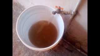 preview picture of video '¡EVIDENCIA CONTUNDENTE DE AGUA POTABLE EN OZUMBA DE ALZATE, ESTADO DE MÉXICO!'