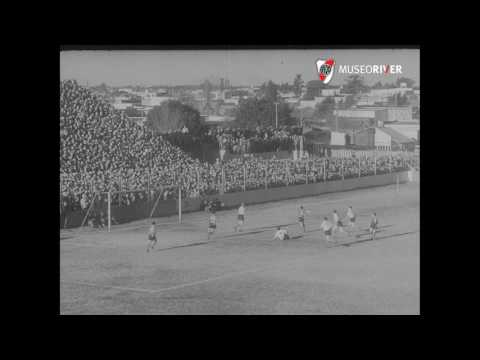 Lanús - River Plate (1955)