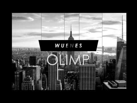 WUENES - OLIMP [HD AUDIO]