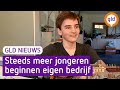 GLD Nieuws 29 maart 2021