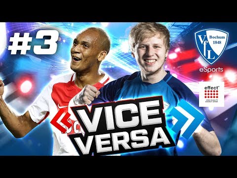VICE VERSA TOTS #3 | MegaBit vs TimoX