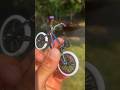 OIL SLICK LC FINGER BIKE UNBOXING Fingerboard Lcboards Bike Mtb Bmx Fingerboarding Fingerbike