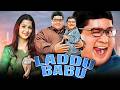 Laddu Babu Superhit Hindi Dubbed Movie Allari Naresh Bhumika Chawla Poorna
