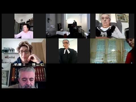 Culto domenica 16 gennaio 2022