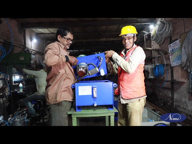 Inspect Fluid Levels,Service Reservoirs,clean or Replace Filters 