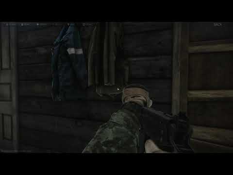 SpTarkov Mod(Hardcore) Shoreline Jacket Farming Found 3 Marked Keys!