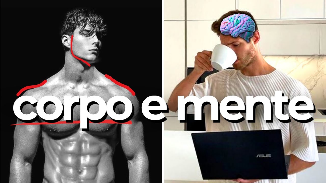 Como Ser a Melhor Versão de Si Mesmo