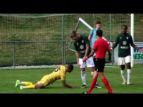 FC Develier - FC Haute-Ajoie  19.08.2023  ( 1 - 5 )
