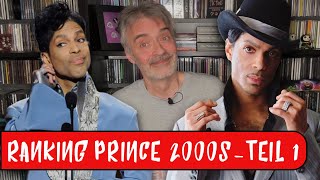 EIN DRITTES RANKING TEIL 1 - Von Rave In2 The Joy Fanstastic (2001) bis HitNRun Phase Two (2015)