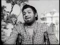 ஆடிய ஆட்டம் என்ன Aadiya Aattam Enna Paadha Kaanikkai 1962