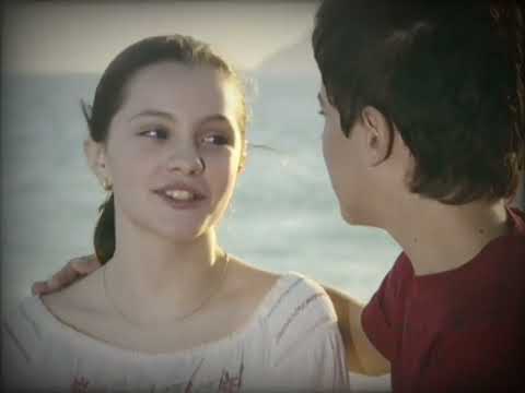 Puppy Love (Tema de Zeca e Bia em O Beijo do Vampiro) - João Júnior