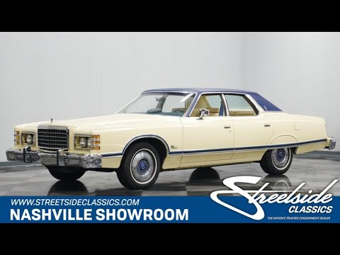 1977 Ford LTD (CC-1412994) for sale in Lavergne, Tennessee