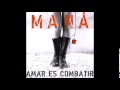Maná - El viaje
