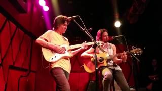 Right By You | Justin Nozuka ft. Henry Nozuka | Rockwood Music Hall