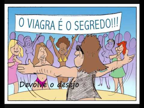 Comitiva do Rock - O Viagra é o Segredo / Entre tapas e Beijos - Leandro & Leonardo