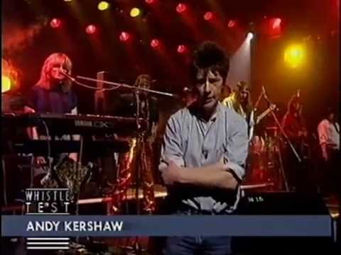 Uli Jon Roth & Electric Sun - Whistle Test 1985 (BBC Television Centre, London, England, 12.03.85)