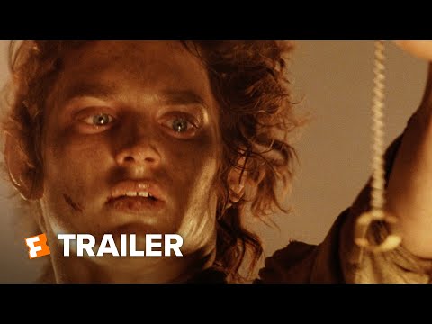 The Lord of the Rings Triology - Fathom Entertainment Trailer (2026)
