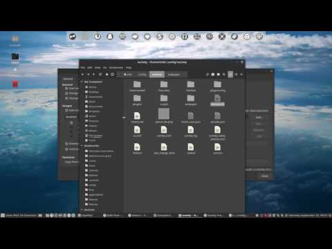 Variety explained 1 : where is the working directory of variety
