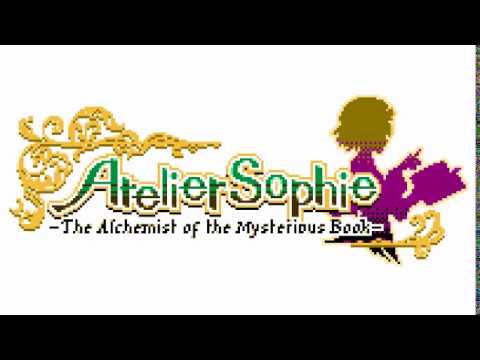 [Atelier Sophie] Spring Wind Skylark (NES 8-bit Remix)