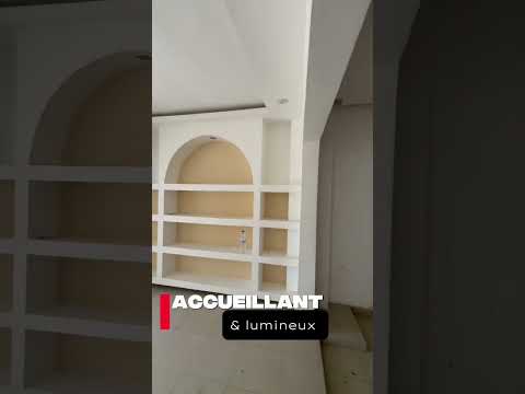 Magasin sur axe principal avec forte visibilité à Liberté 6