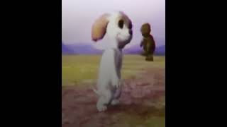 Cover art for barbie dogs dancing