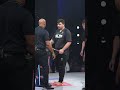 The FIRST Power Slap heavyweight champion.... ?