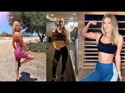 Colbey Northcutt Practicing before the game on Thursday, April 29 (ONE on TNT IV)