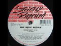 The Mole People - Break Night