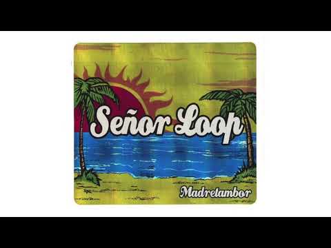 Señor Loop - Murdah (Audio Oficial)