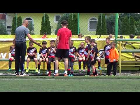 FK Petar Puaca Novi Sad - FK Hajduk Curug