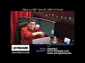 What is a PDF? What is a PDF?