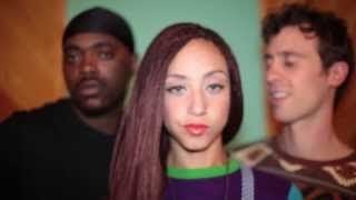 ROCCO OF THE SNOW :: Forealists - Livin' It Up - (Official Video)