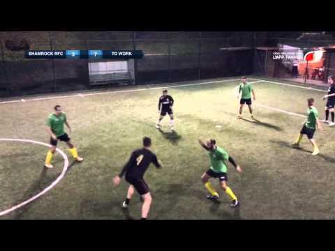 Shamrock RFC 7 - 11 To Work | Serie A - LC5 - HIGHLIGHTS