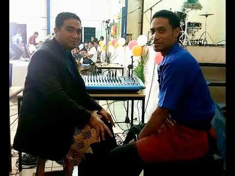 Mahuinga oe fa'ee.. Viliami Fifita feat Eloni Niu