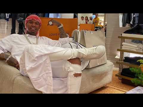 [FREE] Moneybagg Yo x Key Glock Type Beat 2020 - Fresh | Trap Freestyle Type Beat | @DJKronicBeats