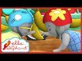Parade Problem Ella The Elephant Official