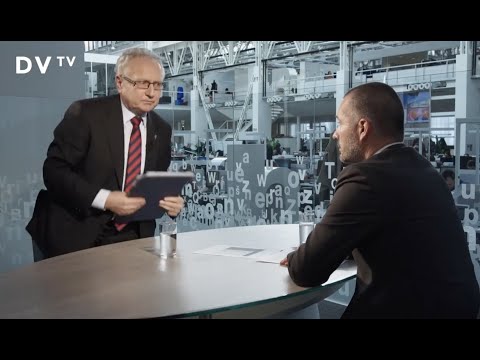 Veselovský se špatně ptal, tak host odešel ze studia DVTV... Jak vzpomíná na legendární rozhovor?