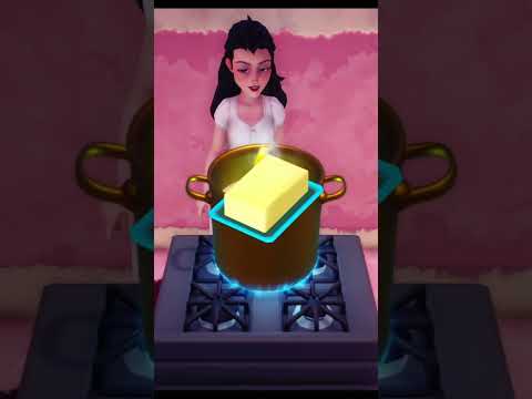 Come make Snow White’s Gooseberry Pie!