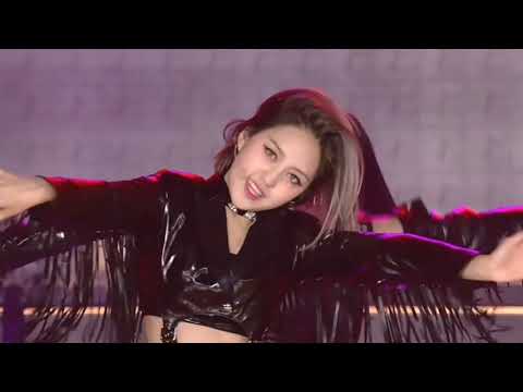 211113 PIXY (픽시) 'Bewitched' at 2021 GEE ICT Concert