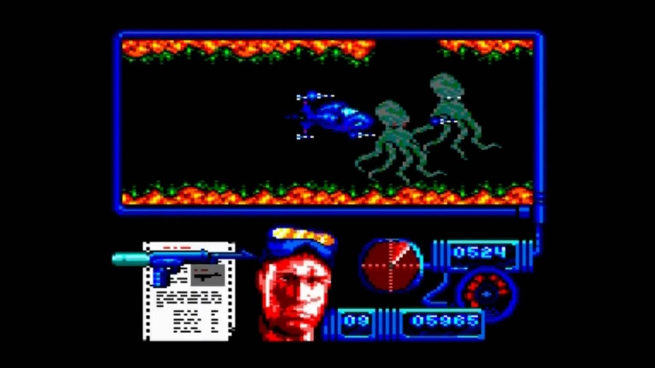 Gameplay Video