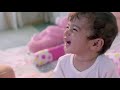 Morisons Baby Dreams TVC