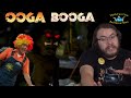 Ooga Booga Matt S Fun Time Bad Movie Show