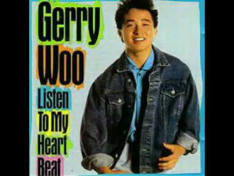 Gerry Woo - Almond Eyes