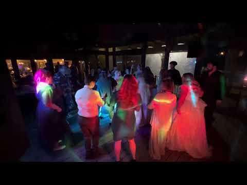 North Georgia DJ Company video.