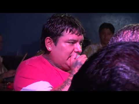 CHACALON JR - TRAICIONERA