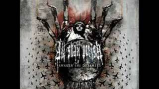 All Shall Perish - Gagged, Bound, Shelved and Forgotten