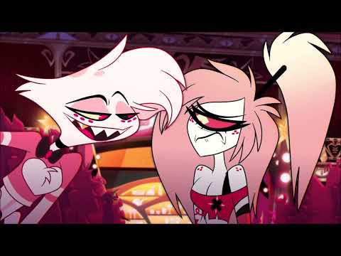 Hazbin Hotel season 2 - Cherri misses Pentious 