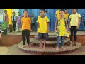 Goodness of God (Creative Dance)