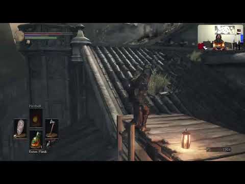 DARK SOULS 3 osa 2