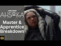Ahsoka Master And Apprentice Review And Music Breakdown